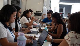 Procon-AL registra mais de 500 acordos no primeiro dia do Feirão em Maceió