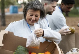 Pesquisa revela que 93% dos europeus defendem empresas guiadas por valores sustentáveis