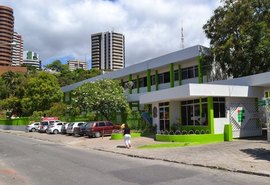 Ifal Maceió suspende aulas após morte de professor
