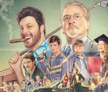 Deputado critica decisão da justiça que liberou filme de Danilo Gentili