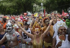 Carnaval deve movimentar R$ 8 bi na economia