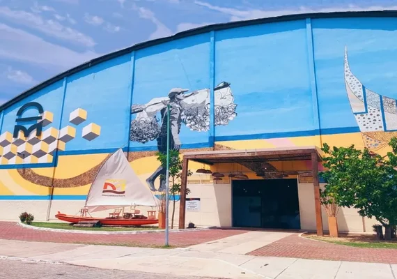 Mercado das Artes 31 realiza primeira edição da Feira de adoção de cães e gatos