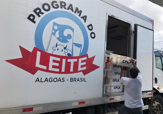 Vídeo: o caminho sem volta para o Programa do Leite em Alagoas