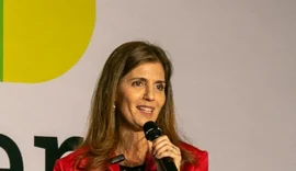 Ana Estela Haddad é destaque no 2º dia do Congresso dos Municípios Alagoanos