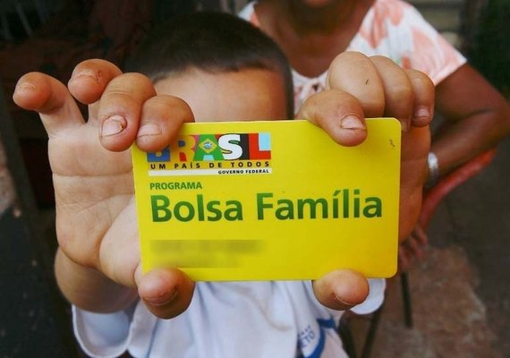 13° do Bolsa Família injetará R$ 150 milhões em Alagoas