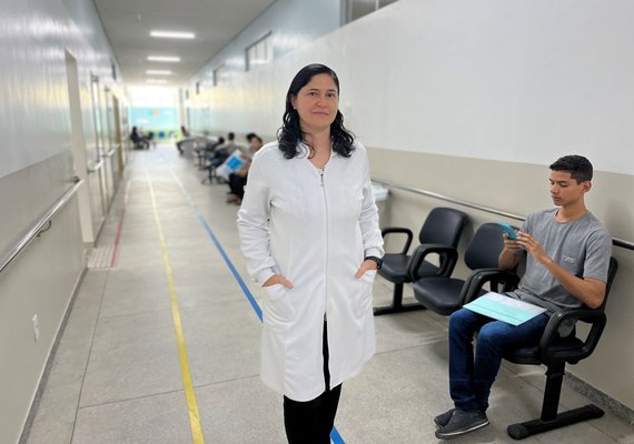 Produção científica na Uncisal qualifica atendimento clínico em AL