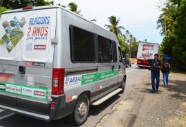 Transportadores denunciam irregularidades na linha 53, no Sertão