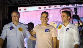 Votação em Pilar provoca duvidas sobre apoio emedebista