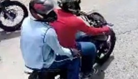 PC busca dupla que atirou em barbearia no Bebedouro