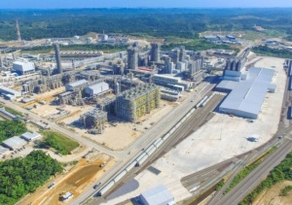 Odebrecht encerra sem sucesso negociações para venda da Braskem