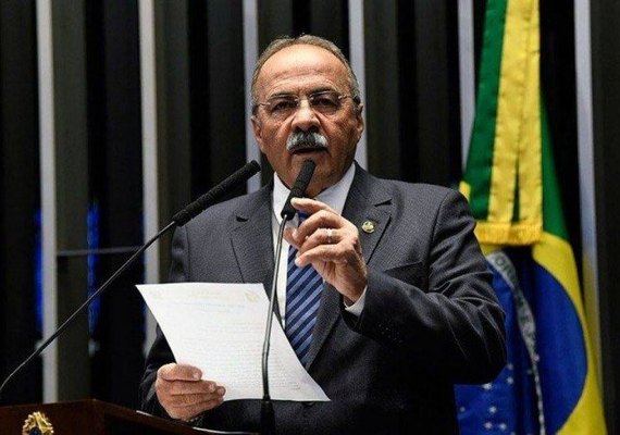 PF encontra dinheiro escondido entre as nádegas de vice-líder do governo