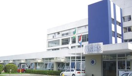 Hospital Arthur Ramos não internará pacientes com Covid-19 devido a lotação