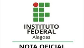 Ifal emite nota sobre suposta ameaça de atentado no Campus Satuba