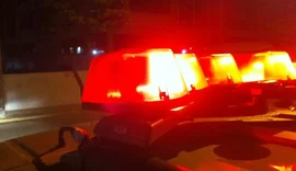 Vereador de São José da Tapera é preso em operação por suspeita de homicídio