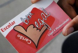 SMTT registra aumento de recadastro do cartão estudantil