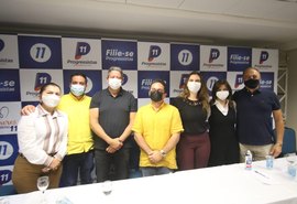 Eleições 2022: Arthur Lira avisa que tem candidato viável ao governo de Alagoas