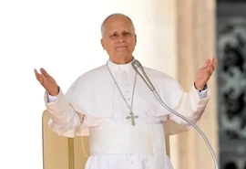Papa Leão XIV passará por cirurgia para retirar nódulo no pulmão