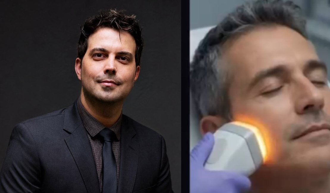 Rejuvenescimento sem exageros: Dr. Samir Santos revela protocolo que une três tecnologias para melhorar a qualidade da pele