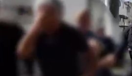 Suspeito de estuprar criança é preso na Jatiúca, em Maceió