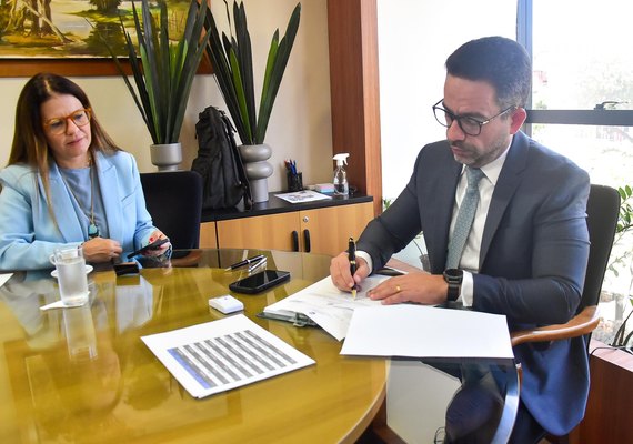 Dantas pede desocupação de acampamentos e investigação de militares envolvidos em atos golpistas