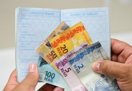 Rendimento do trabalhador alagoano cresce 42% em três anos, aponta IBGE