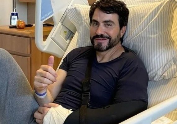 Padre Fábio de Melo desabafa sobre sintomas da Síndrome de Ménière