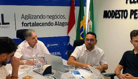 Coopaíba e Juceal discutem implementação do programa CoopLegal em AL