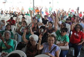 Assembleia do Sinteal aprova mudanças dos  PCCS da rede estadual de educação de Alagoas