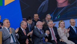 Visita de Lula a Alagoas é adiada, avisa ministro; veja quando será