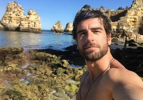 Marcos Pitombo revela que também sofre com perseguição após caso de Isis Valverde