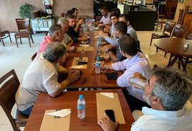Maceió já tem ao menos 10 pré-candidatos a prefeito