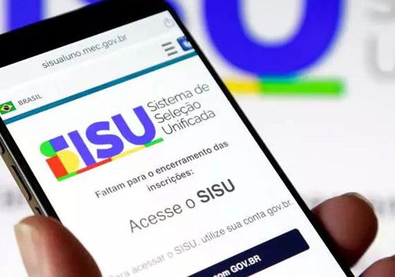 Sisu 2026: resultado individual já está disponível para consulta