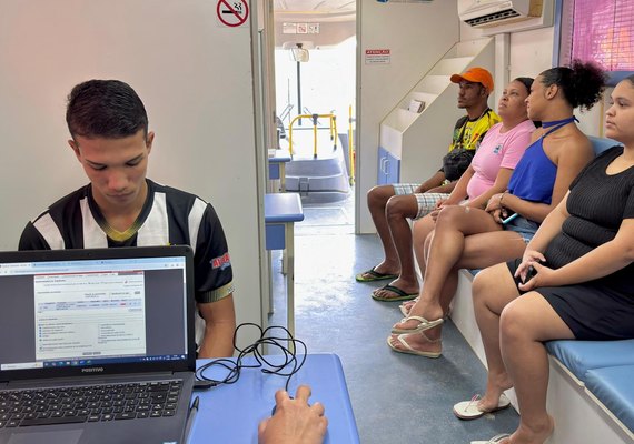 Sine Alagoas abre mais de 2.700 vagas de emprego em diversas cidades