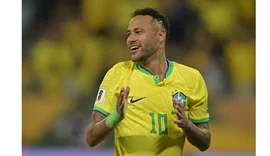 Neymar confirma retorno à Seleção e mira Mundial de Clubes: 'Não há...'