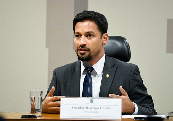 Senador alagoano pede ajuda internacional para combater a covid-19