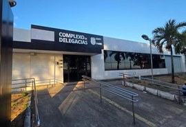 Líder de facção e tráfico de drogas em Maceió é preso em Sergipe