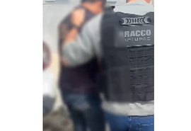 Homem é preso acusado de abusar sexualmente da filha por anos, em Maceió