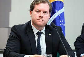 Marx Beltrão deve coordenar bancada federal de Alagoas
