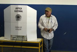 Brasil tem 147,3 milhões de eleitores; aumento de 3,14% desde 2014