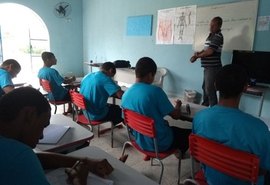 Socioeducandos de Alagoas são aprovados no Encceja 2017