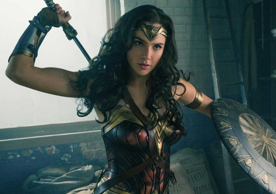 Patty Jenkins diz que Mulher-Maravilha 2 vai se passar nos anos 1980