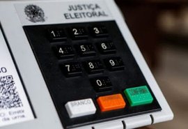 AL poderá ter duas eleições a governador em 2022