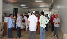 Primeiro Café com Associados de 2019 reúne colonos, conselheiros e cooperados de Pindorama