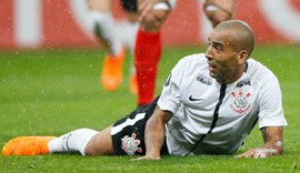 Emerson Sheik confirma que pode ser dirigente do Corinthians