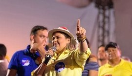 Samyra do Basto lança campanha para federal com apoio em Junqueiro