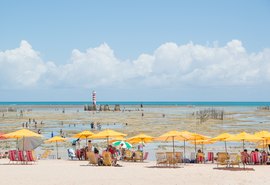 Prazo: restam dez dias para municípios alagoanos se recadastrarem no Mapa do Turismo Brasileiro