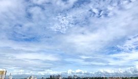 Último fim de semana de março em AL deve ser marcado por tempo instável