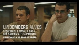 Condenado por matar Eloá Pimentel volta a ser citado em série da Amazon sobre presídio de Tremembé