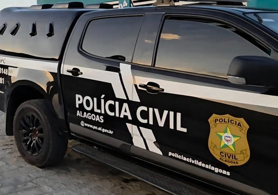 Três pessoas são presas por estupro de vulnerável contra criança em Junqueiro