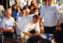 Após 17 anos, rodovia federalizada por João Caldas poderá ser concluída